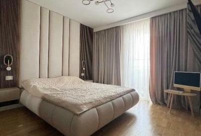 Apartament cu 3 camere decomandat în Berceni - 3