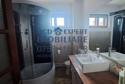 Casă cu 4 camere în Ceahlău - 11