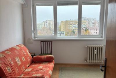 MILITARI,metrou GORJULUI,apartament luminos, liber in imobil reabilitat termic - 7