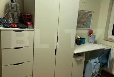 Apartament cu 3 camere în Central - 7