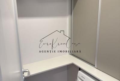 Apartament 2 camere Urban Plaza - 9