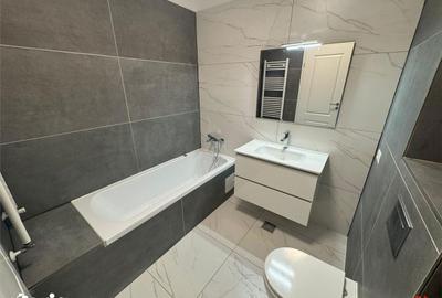 Apartament cu 2 camere decomandat, mobilat în Est - 10