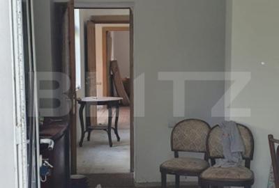 Casa renovabila cu 1000 mp de teren in zona centrala - 6