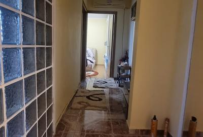 Apartament 3 camere zona Tomis nord mobilat utilat 70 mp - 5