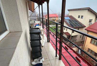 1 Decembrie 2 Camere Bloc 2014 Caramida 72 Mp Loc Parcare 15 Min Metrou - 11