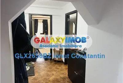 Vanzare apartament 4 camere SPIRU HARET VILE - 5