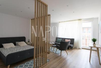 Apartament o camera de vanzare in Centru, Cluj Napoca - 3