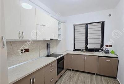 Apartament cu 3 camere balcon si loc de parcare zona Selimbar Sibiu - 8