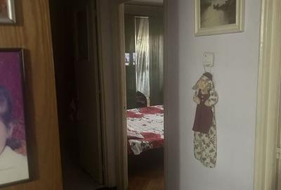 Vanzare Apartament 4 Camere intre Vitan Mall/ Nerva Traian/ Metrou Mihai Bravu - 3