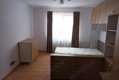 Garsonieră decomandată în Mărăști - 1