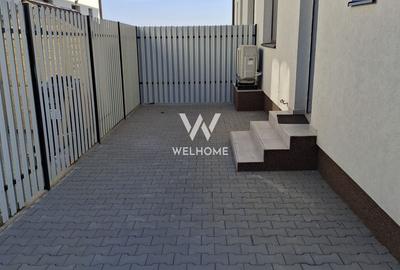 Duplex cu 4 camere cu Canalizare în Exterior Sud - 15