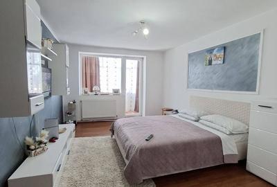 Apartament cu 2 camere decomandat în Central - 11