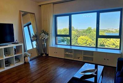 INCHIRIERE APARTAMENT 2 CAMERE LUX FLOREASCA  980 EURO - 6