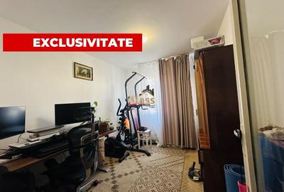 Apartament cu 4 camere semidecomandat, mobilat în Mănăștur - 8
