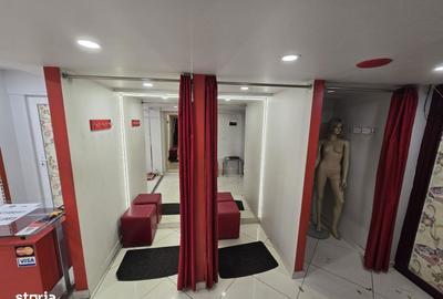 Spațiu comercial, de 40 mp, în Piața Unirii - 6