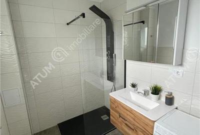 Apartament cu 3 camere decomandat, mobilat în Aeroport - 10