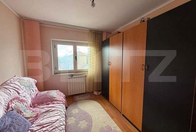 Apartament cu 3 camere, decomandat, 68 mp, cartier Obcini - 6
