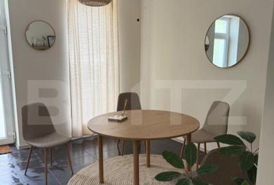 Apartament 3 camere, 80 mp, Zona Calea Aradului - 1