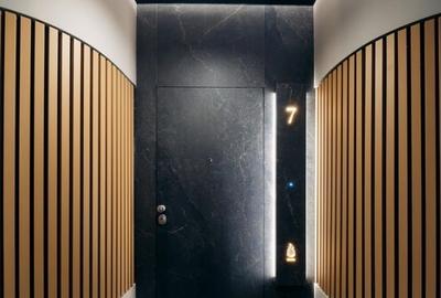 APARTAMENT  2 CAMERE CU VEDERE SUPERBA - IN COMPLEXUL  EXCLUSIVIST  BHB AVENUE - 3