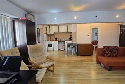 Garsoniera, Calea Calarasilor, - 1