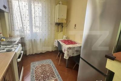 Apartament cu 3 camere decomandat în Porolissum - 5