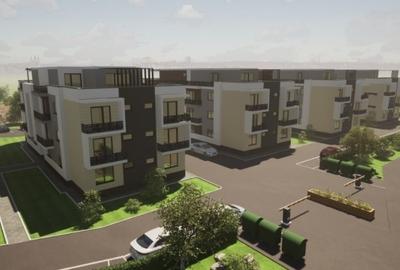 Apartament 3 camere Tăuții Măgherăuș - 10