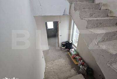 Casă cu 4 camere cu Teren 600 Mp în Miroslava - 10