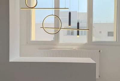 Garsoniera Parcul Regina Maria Domenii Noua Lux - 5