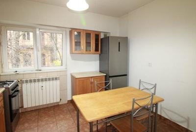 Inchiriere apartament 3 camere|Universitate|bloc 1980 - 8