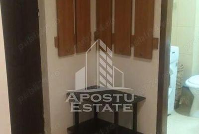 Apartament cu 2 camere decomandate zona Dacia, Pet Friendly - 3