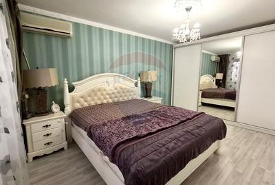 Apartament 3 camere, 75.8mp,  zona Titan, 1 Decembrie 1918 - 21