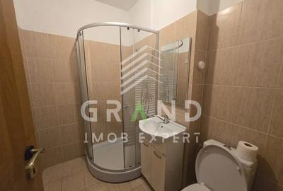 Garsoniera de inchiriat, Str. Detunata - Gheorgheni, Cluj-Napoca - 4