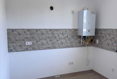 Casă cu 3 camere în Sânpetru - 6