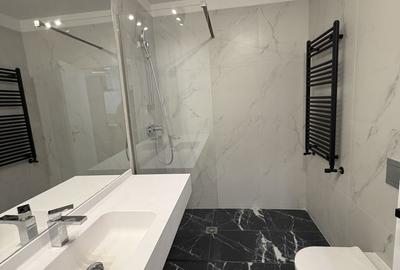 Apartament cu 2 camere în 13 Septembrie