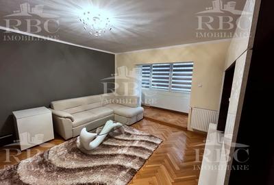 Apartament 3 camere decomandat cu garaj in Zorilor - 2