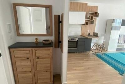 Apartament Nou | Mobilat Premium | Parcare & Boxă Incluse – SILK District Iași - 1