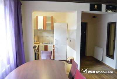 Apartament cu 3 camere si parcare in Buna Ziua, zona Grand Hotel Italia - 1