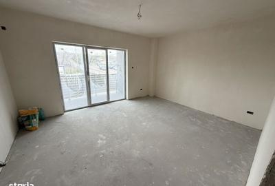 Apartament cu 2 camere decomandat în Cug