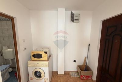 Apartament cu 2 camere decomandat în Central - 10