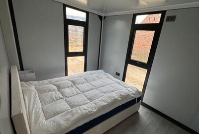 Casa prefabricata extensibila NOUA din stoc sau la comanda Benic, Alba - 2