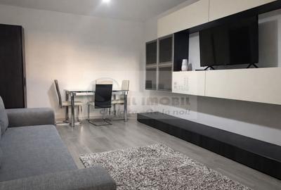 Apartament cu 2 camere în Podu Roș - 2