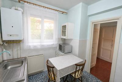 Apartament cu 2 camere semidecomandat în Semicentral - 8
