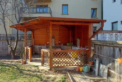 Casa cu 3 camere | Zona centrala | Teren 802 mp | Otopeni - 8