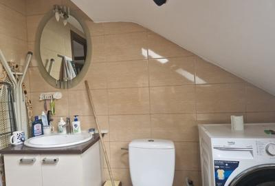 Apartament 4 camere tip duplex | Berceni - Uioara | Etaj 5 + Mansarda - 11
