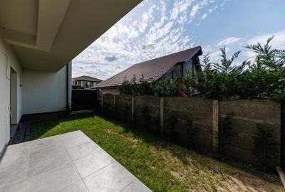 Duplex Premium in DUMBRAVITA - 21