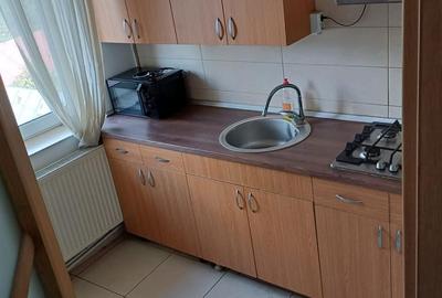 Apartament cu 2 camere decomandat în Copou - 1