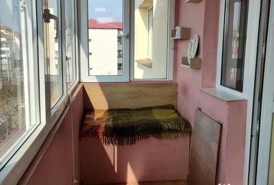 Apartament cu 2 camere semidecomandat în Exterior Vest - 6