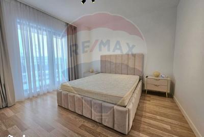 Apartament cu 2 camere în Agigea - 3