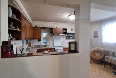 Eroii Revolutiei -  Casa  locuibila - teren 363 mp - deschidere 20.71 mp - P+1E - 7