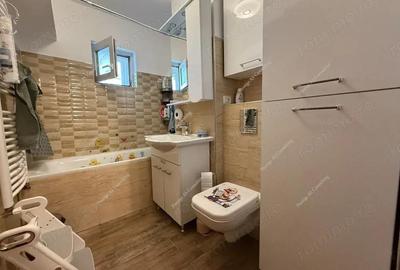 Apartament 4 Camere 90mp Renovat | Etaj 2 | Sagului - 16